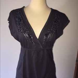 American Eagle Knit Top NWT